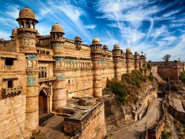ग्वालियर को क्रिएटिव सिटी ऑफ म्यूजिक का दर्जा देने, भारत सरकार ने यूनेस्को को भेजा प्रस्ताव