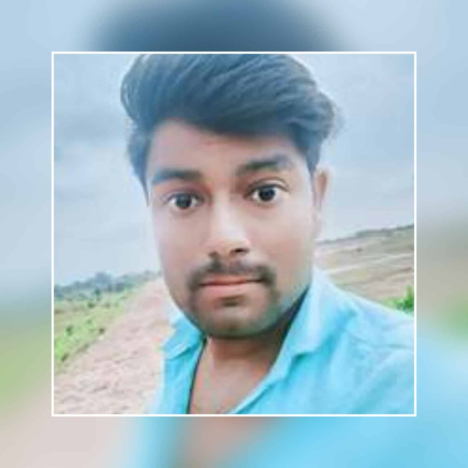 पन्ना में युवक ने की इच्छामृत्यु की मांग, यह है मामला