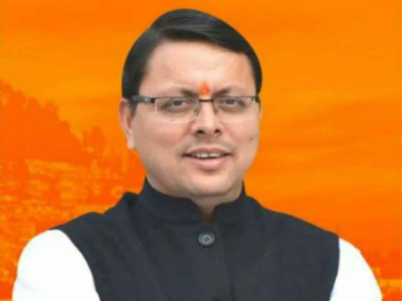पुष्कर सिंह धामी होंगे उत्तराखंड के नए मुख्यमंत्री, आज ही ले सकते हैं शपथ