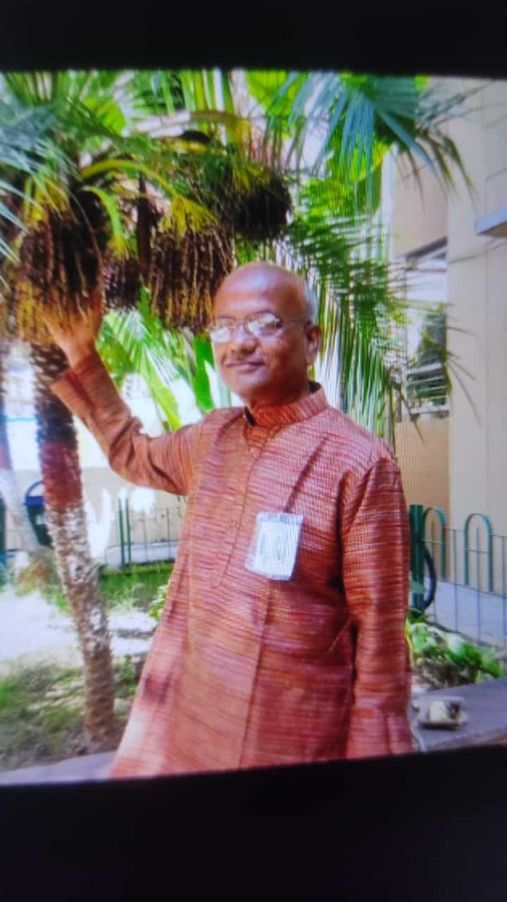 रिटायर्ड GCF कर्मी हत्याकांड : पुलिस ने 48 घंटे में किया खुलासा, 2 आरोपी गिरफ्तार, इस वजह से दिया था वारदात को अंजाम