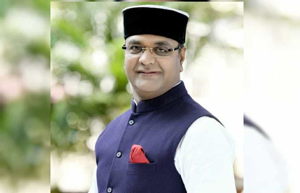 कमलनाथ के नेमावर दौरे पर विश्वास सारंग का तंज, कहा- लाशों पर राजनीति करना कांग्रेस का सबसे बड़ा काम