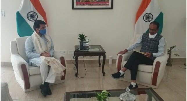 मध्यप्रदेश में होगा ‘खेलो इंडिया यूथ गेम्स 2022’ का आयोजन!