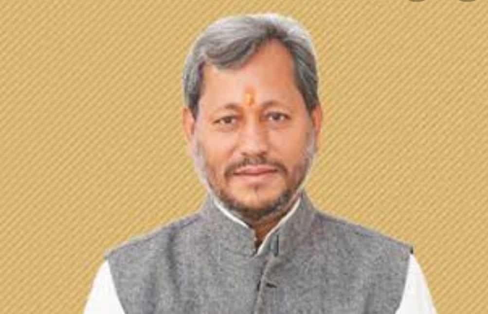 बीजेपी मे हाई वोल्टेज ड्रामा, इस मुख्यमंत्री ने की इस्तीफे की पेशकश