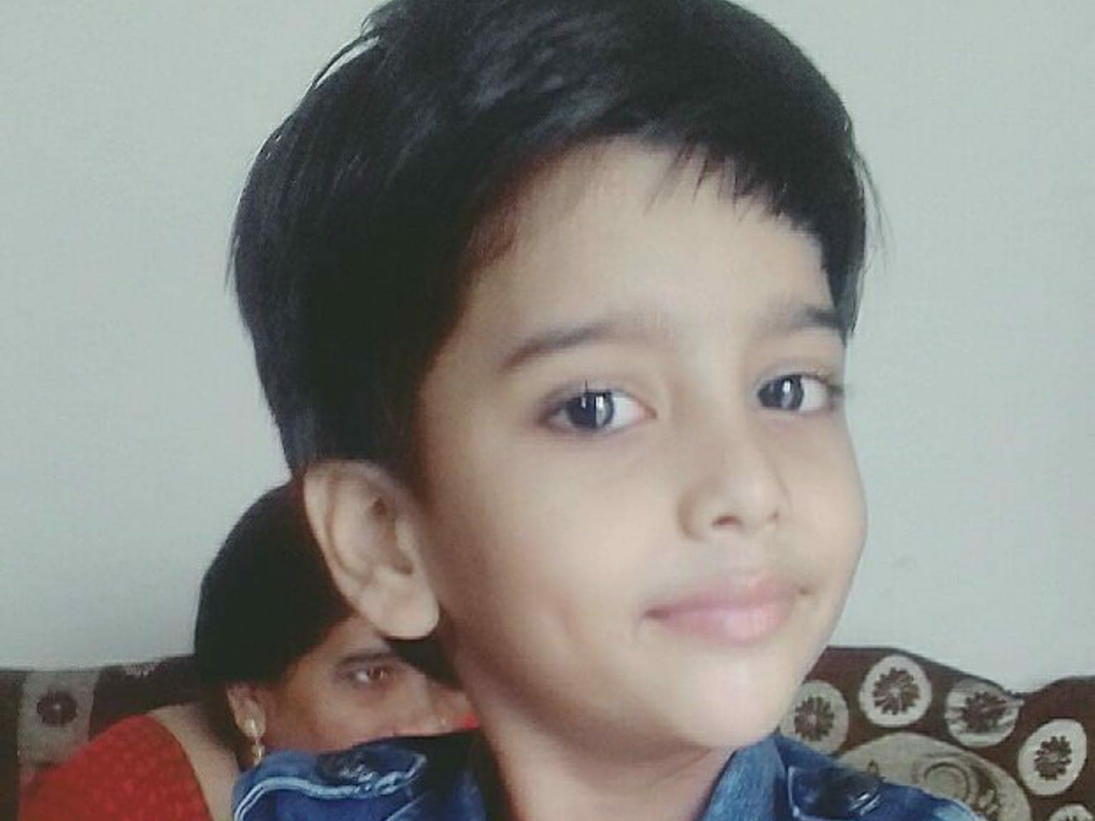 पिता के साथ आया बच्चा कार से गायब, मचा हड़कंप, एक घंटे बाद मिला