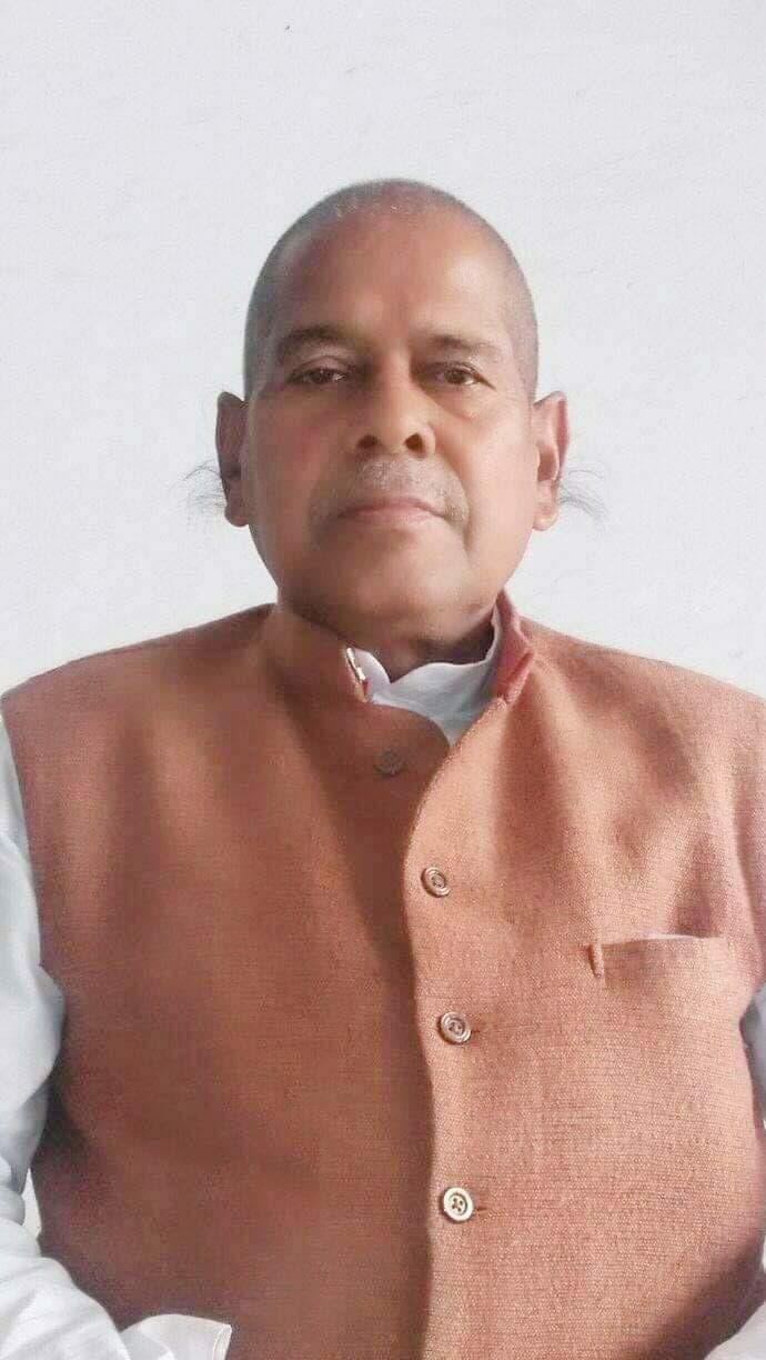 Singrauli: पूर्व मंत्री ने कलेक्टर के खिलाफ अमर्यादित भाषा इस्तेमाल करना पड़ा महंगा, मामला दर्ज
