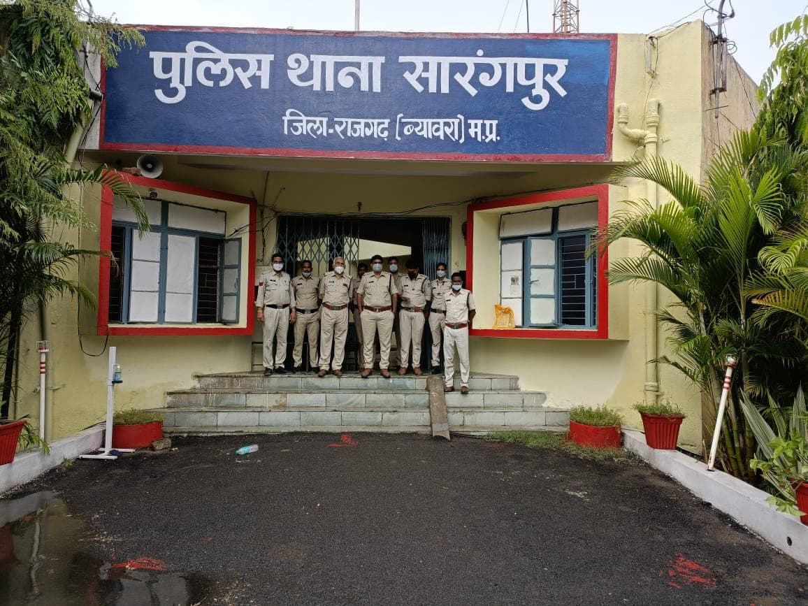फिल्मी स्टाइल में युवक ने रची अपने अपहरण की झूठी कहानी, कर्ज से परेशान होकर उठाया कदम