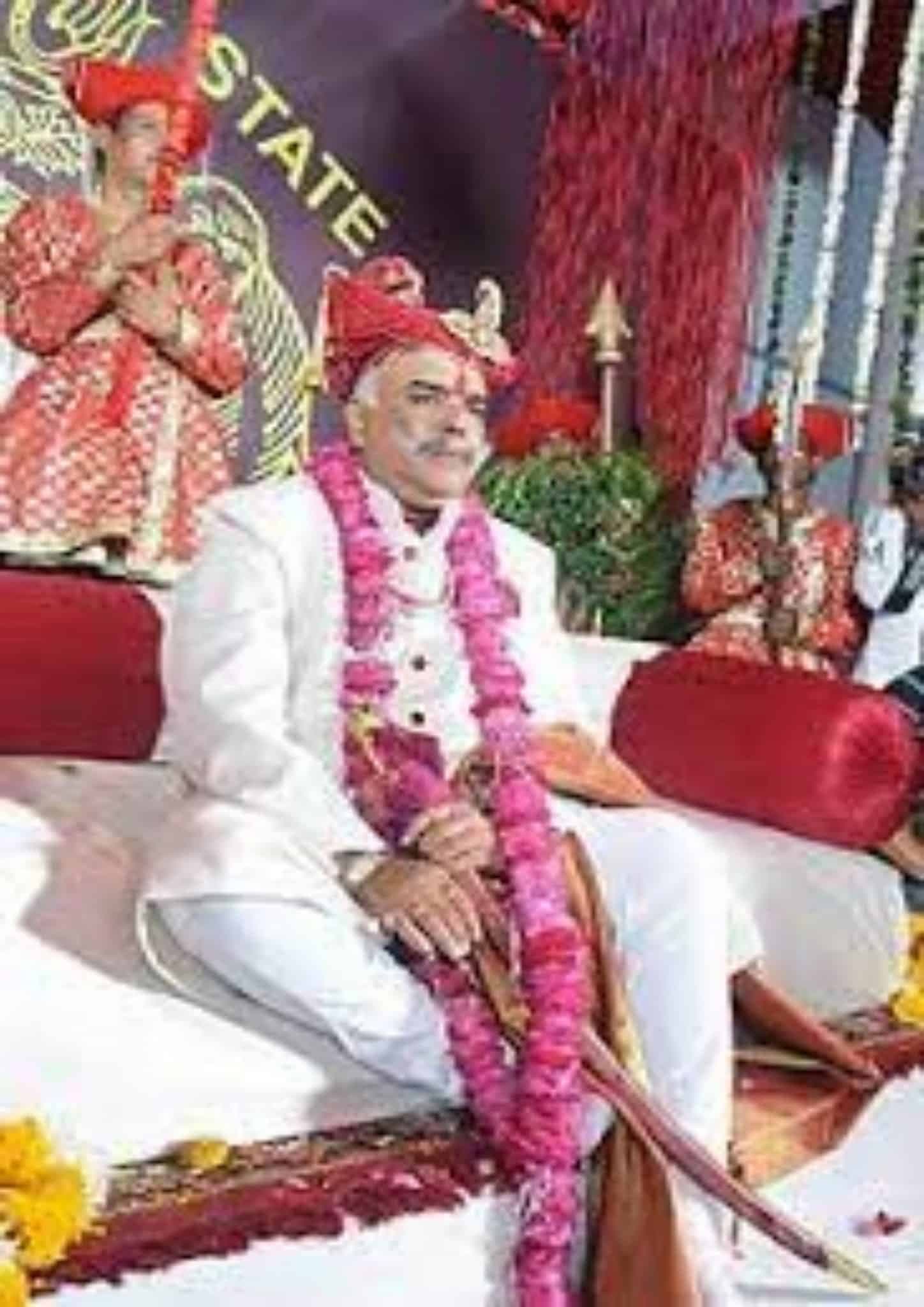 Audio Viral: धार के पूर्व महाराज ने प्रिंसिपल को दी धमकी, दर्ज हुआ FIR, जाने क्या है पूरा मामला