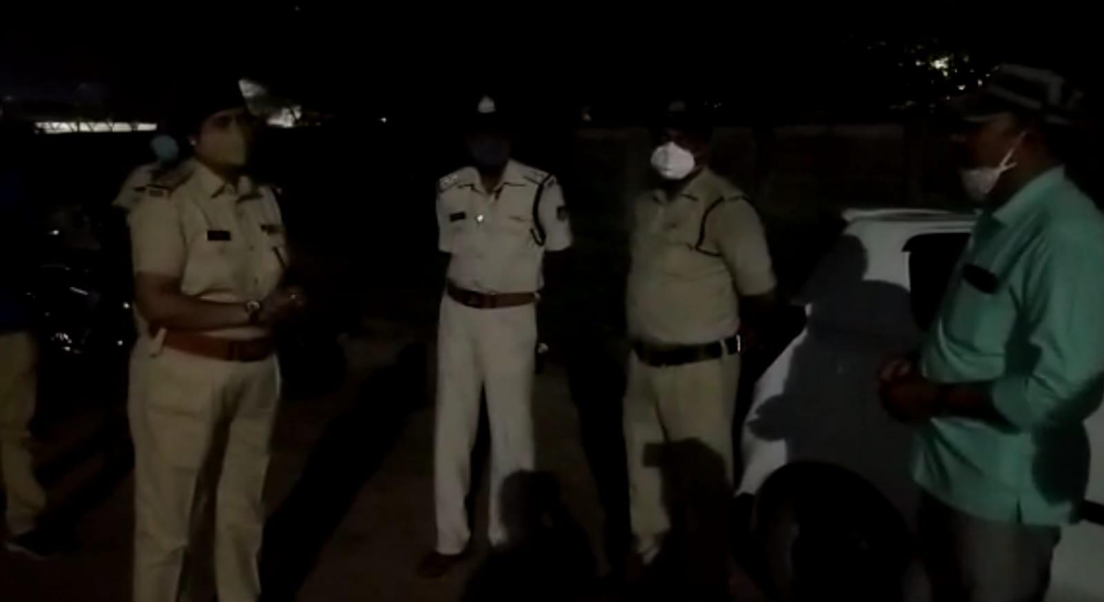 Indore News: रेलवे यार्ड में श्रम कानूनों का उल्लंघन, किया गया 6 मासूमों का रेस्क्यू