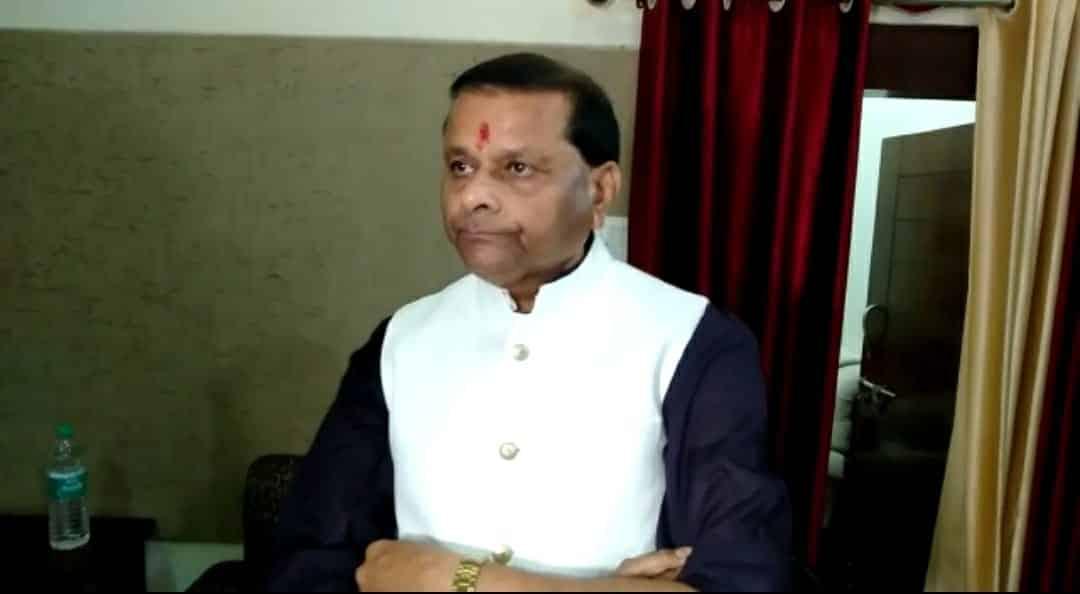 जनसंख्या नियंत्रण विधेयक पर पवैया का बड़ा बयान, राष्ट्रीय स्तर पर भी होना चाहिए ऐसा कानून