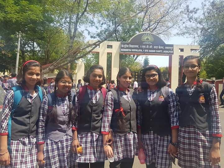 सीबीएसई बोर्ड 12 वीं के परिणाम जारी, फिर लड़कियों ने मारी बाजी, अब तक का सबसे शानदार रिजल्ट
