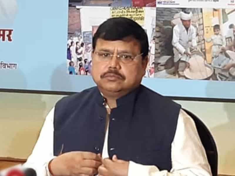 एमपी ऊर्जा मंत्री का बड़ा फैसला- अब ऑनलाइन जारी होंगे लाइसेंस, ये है प्रक्रिया