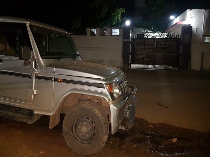ADG जीपी सिंह के ठिकानों पर छापे में मिली 5 करोड़ से ज्यादा की संपत्ति, अब तक 15 ठिकानों पर हुई कार्रवाई