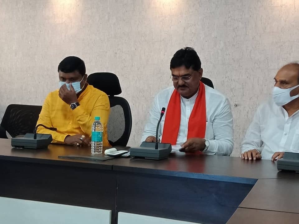 किसानों को लेकर मंत्री Kamal Patel का बड़ा ऐलान, नेमावर पर कही बड़ी बात