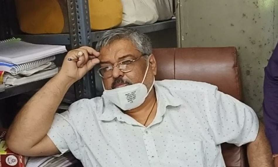 Indore News: लोकायुक्त के शिकंजे में फंसा सहकारिता निरीक्षक, 10 हजार की रिश्वत लेते गिरफ्तार