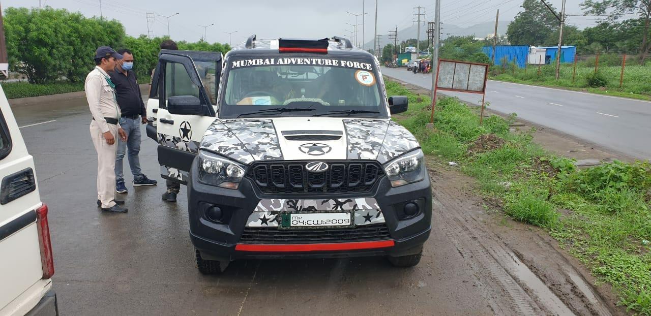 इंदौर पुलिस ने किया कुछ ऐसा कि हो रही सब जगह चर्चा, जाने क्या है मामला