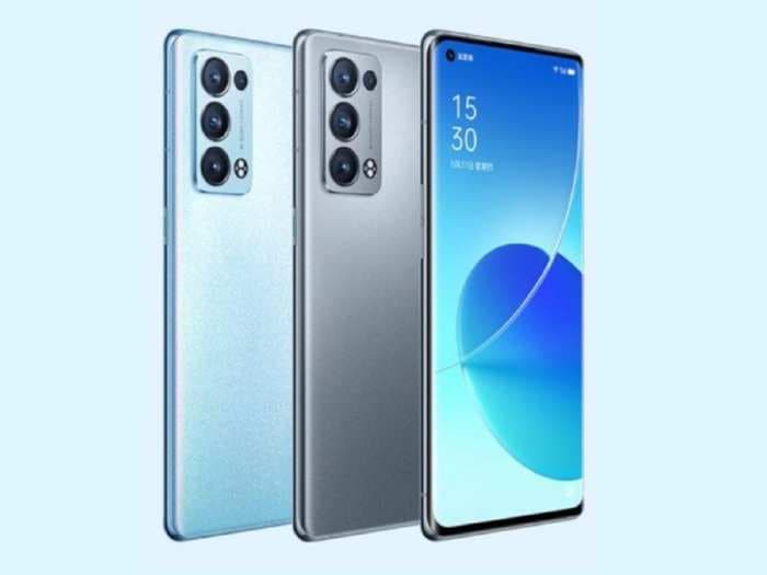4-6 हजार रुपए सस्ता पाएं Oppo Reno 6 Pro 5G, जानें क्या है शानदार फीचर-ऑफर्स