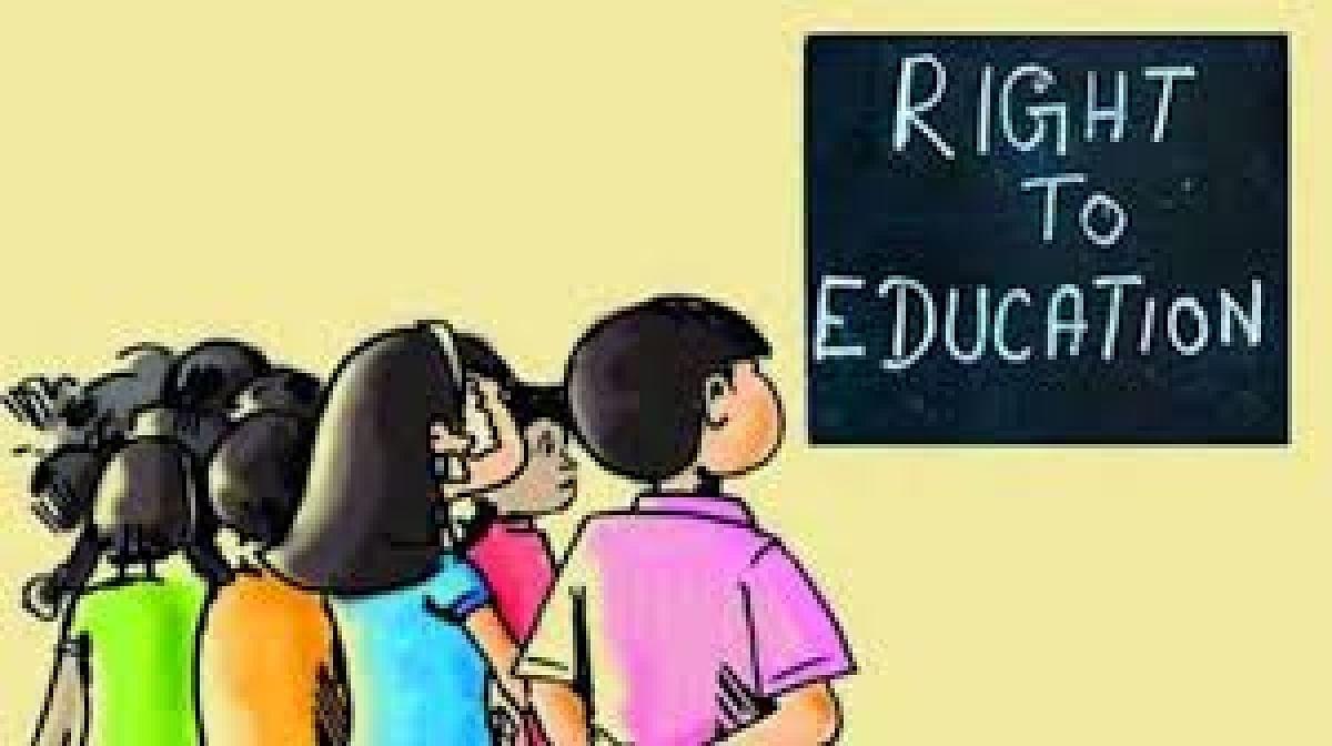 राज्य शासन की बड़ी तैयारी, केंद्र को भेजा जाएगा प्रस्ताव, छात्रों को मिलेगा लाभ, RTE के दायरे में आएंगे यह स्कूल