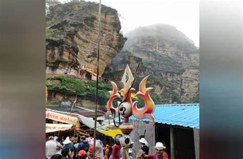 Chindwara news: कोरोना संक्रमण के कारण इसबार भी नहीं लगेगा नागद्वारी मेला, कलेक्टर ने जारी किये आदेश