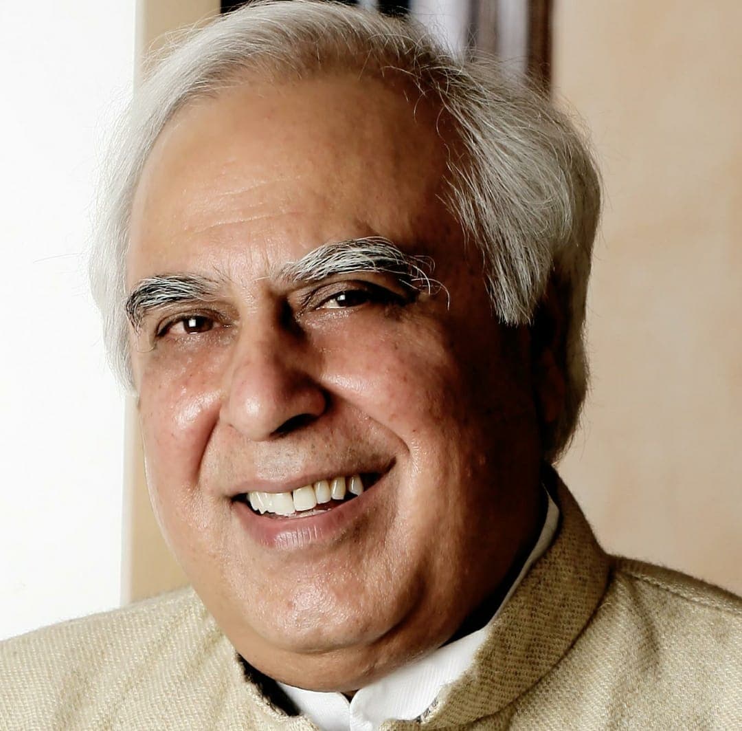 सुष्मिता देव के इस्तीफे के बाद बोले Kapil Sibal, कांग्रेस आंखे बंद कर आगे बढ़ रही