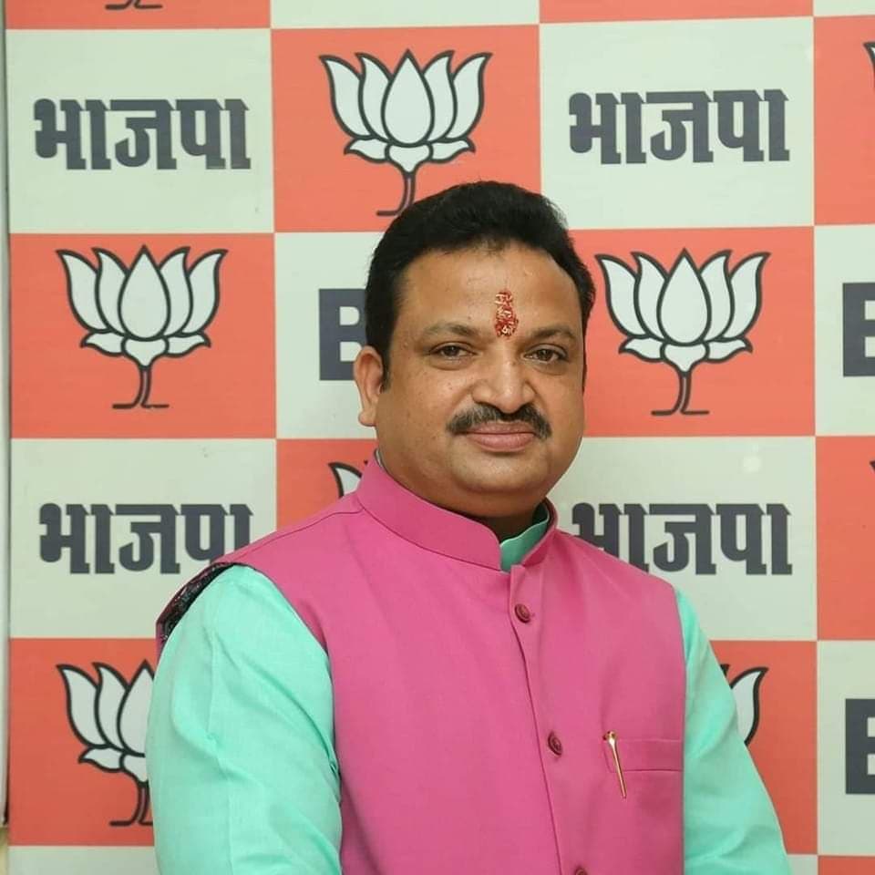 BJP नेता ने पीएम मोदी को लिखा पत्र, पाक अधिकृत कश्मीर को मुक्त कराने की मांग