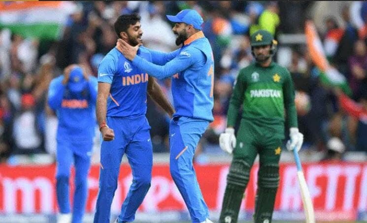T20 World Cup 2021: फिर भारत-पाक होंगे आमने-सामने, 24 अक्टूबर को दुबई में मुकाबला