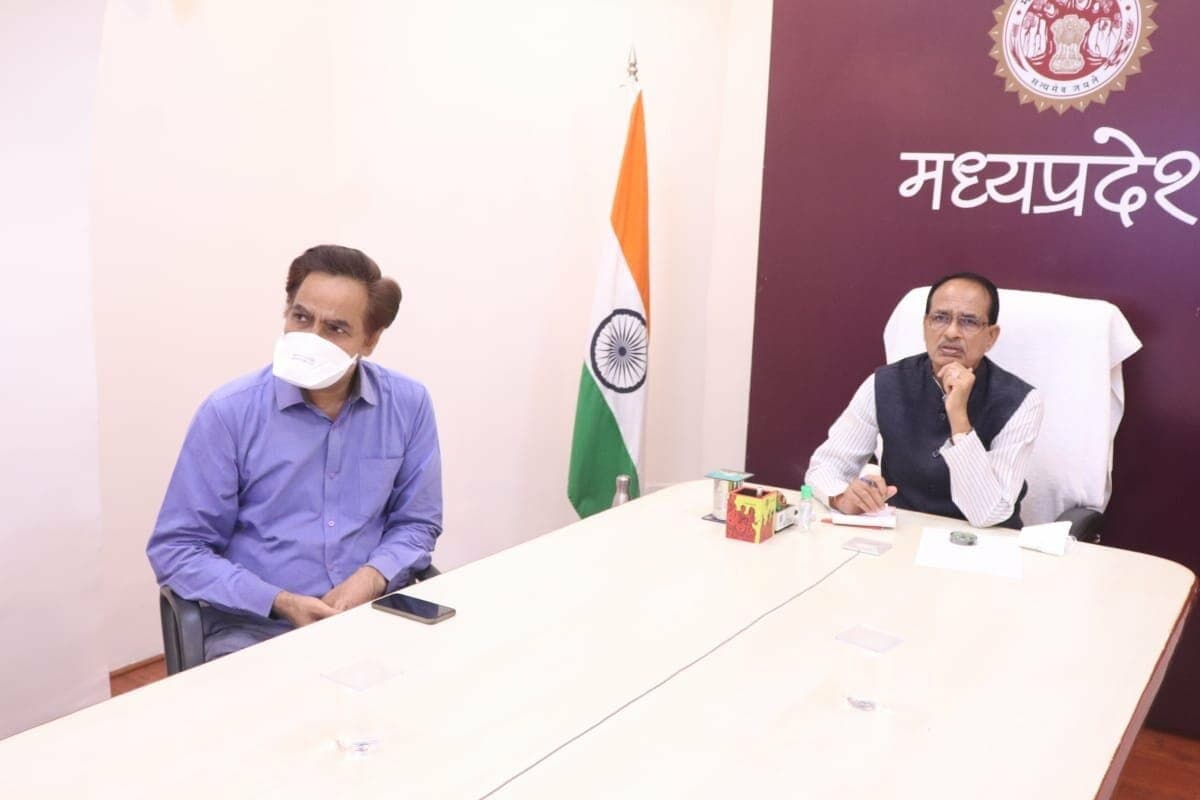 बाढ़ प्रभावितों को बड़ी राहत, सीएम शिवराज के निर्देश पर तत्काल जारी हुआ यह आदेश