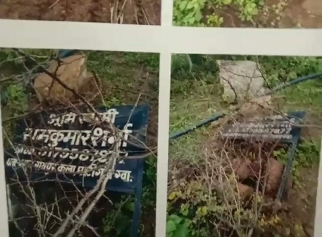 गरीब किसान ने SP से रोते हुए लगाई गुहार, IPS बेटे के पिता दे रहे एनकाउंटर की धमकी, ये है पूरा मामला
