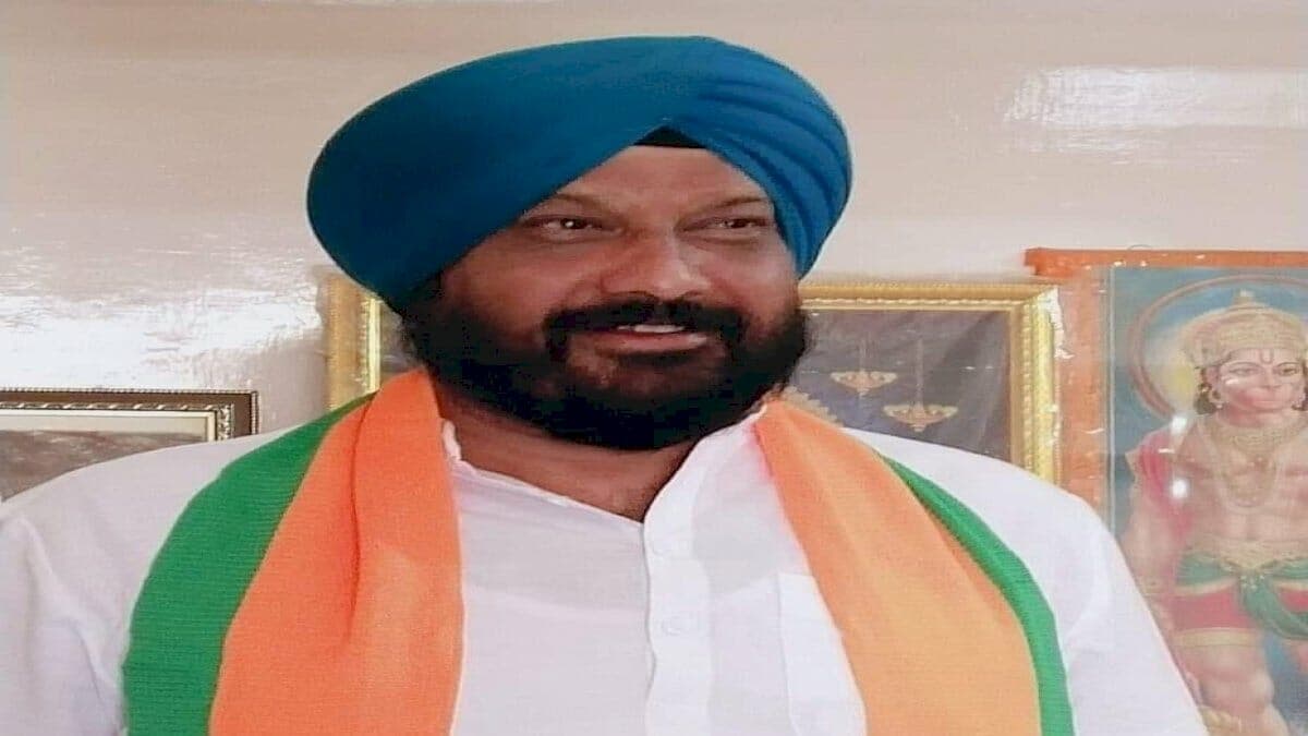 MP Politics: मंत्री हरदीप सिंह डंग की शिवराज सरकार से ये मांग, चुनाव आयोग को भी लिखेंगे पत्र