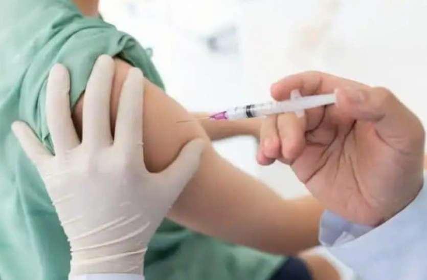 MP News : मध्यप्रदेश में वैक्सीनेशन का आंकड़ा 4 करोड़ पार, सीएम शिवराज ने कही ये बात