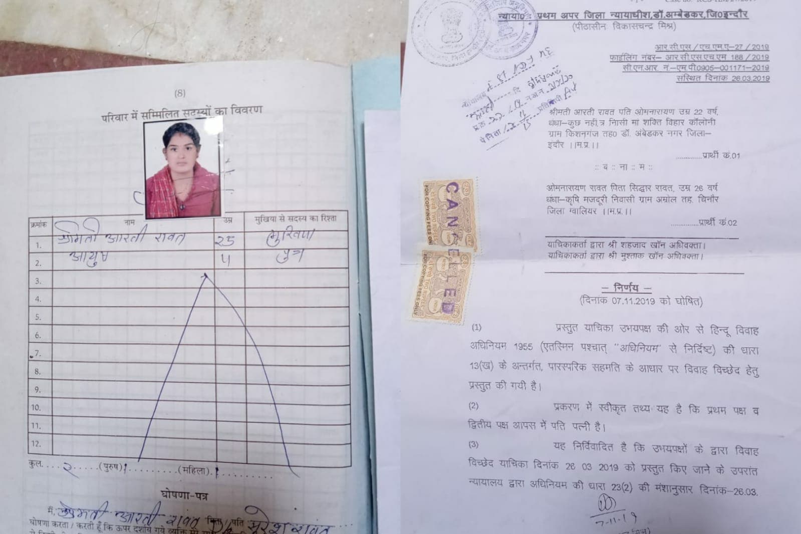 Dabra News : आखिर क्यों चांदपुर की महिला बाल विकास की नियुक्ति सवालों के घेरे में, पढ़ें इस खबर में