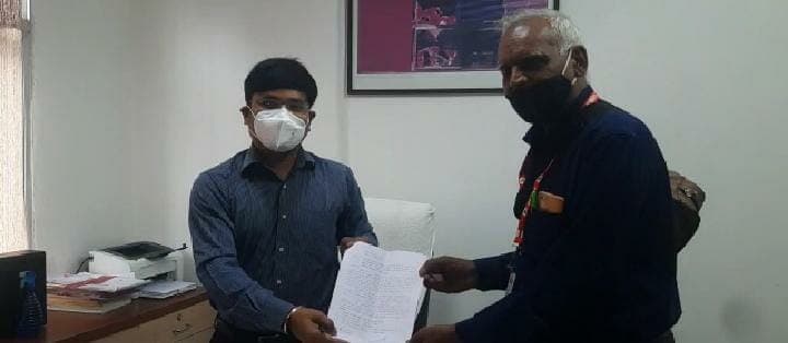 सीहोर में PM आवास योजना चढ़ी भ्रष्टाचार की भेंट, अपात्र हितग्रहियों को बाटें 1 करोड़ 50 लाख