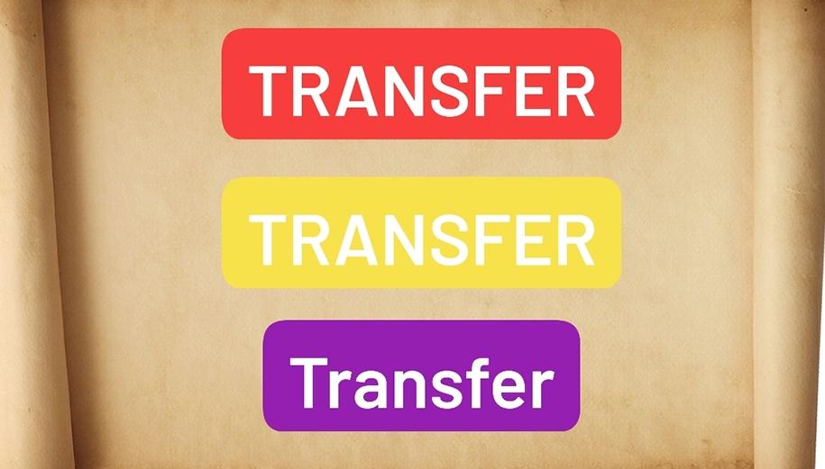 Transfer in MP : मध्य प्रदेश के वित्त विभाग में थोकबंद तबादले, यहां देखें लिस्ट