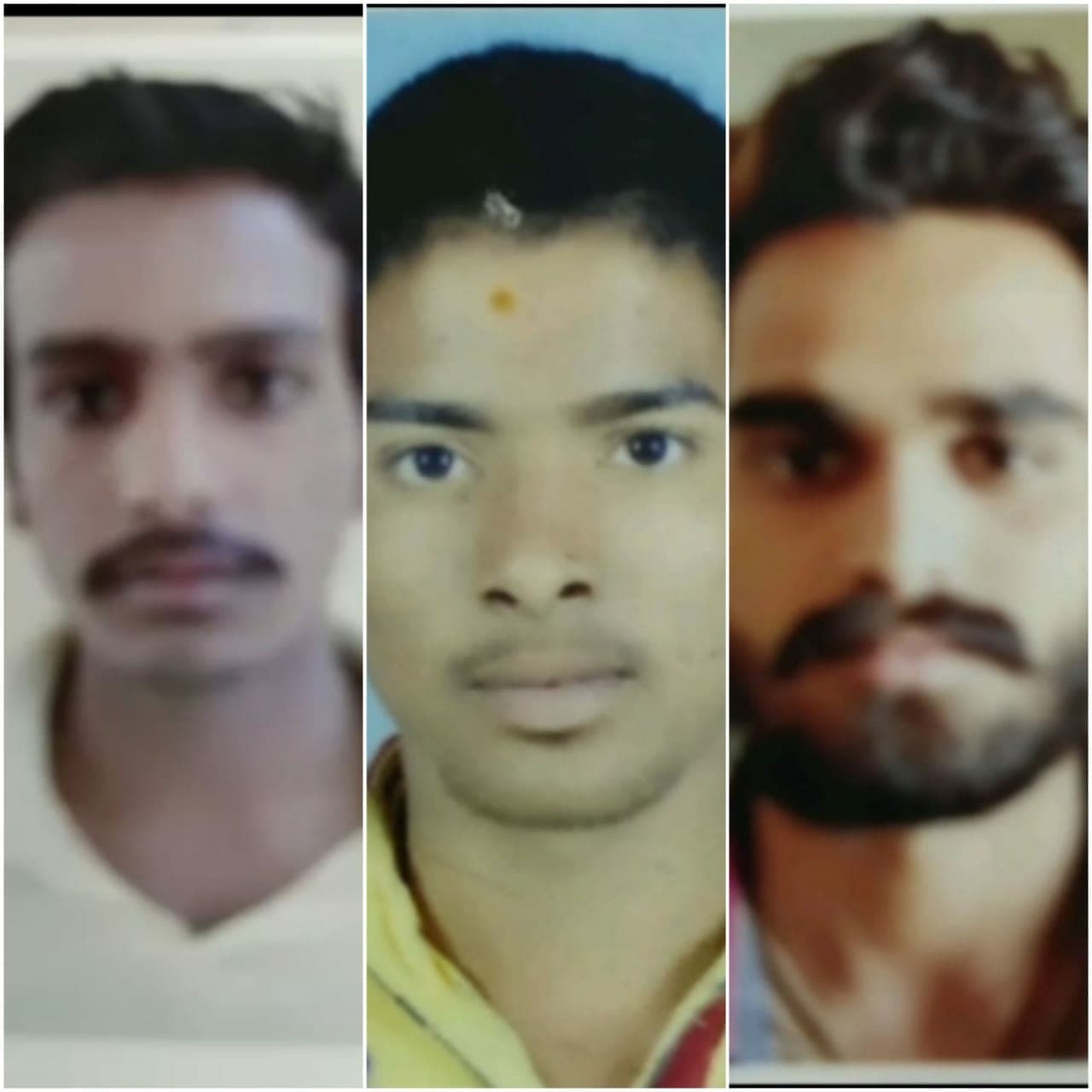 हत्या के 3 आरोपियों को आजीवन कारावास की सजा, तीन साल से न्यायलय में चल रहा था ये मामला