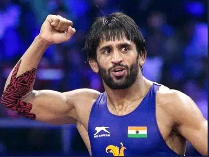 ओलंपिक में भारत को छठा मेडल, बजरंग पुनिया ने जीता कांस्य पदक