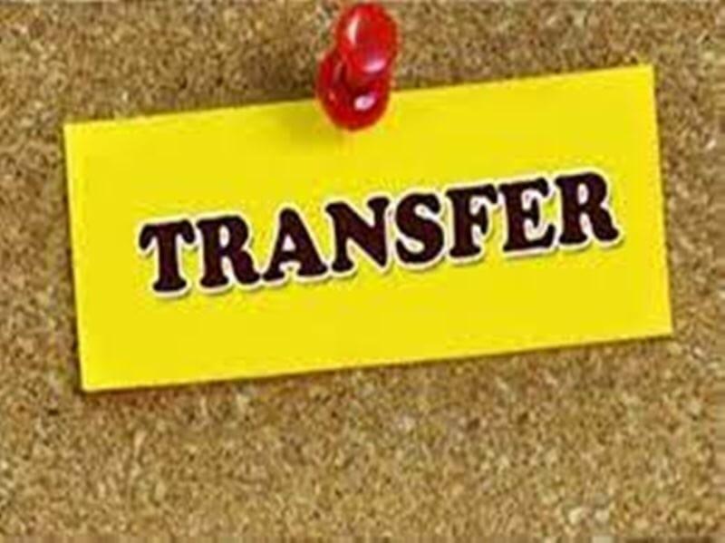 Transfer : IAS अधिकारियों के तबादले,  यहाँ देखें लिस्ट