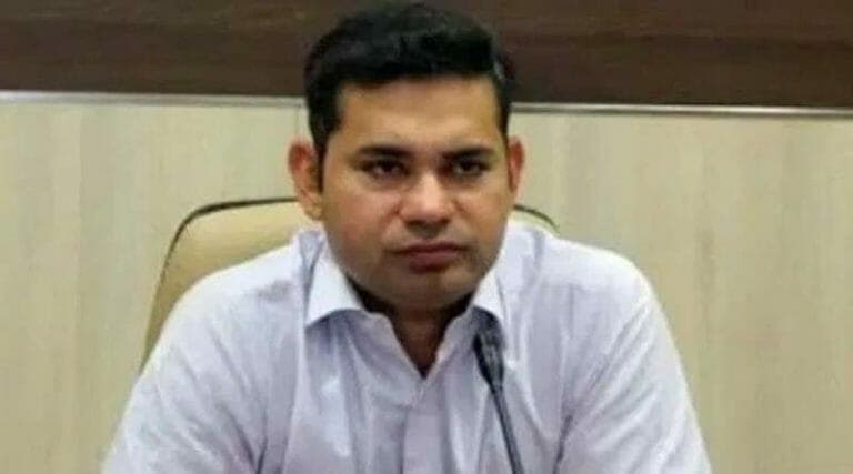 कोरोना की तीसरी लहर से लड़ने की तैयारी तेज! भोपाल कलेक्टर ने ली समीक्षा बैठक