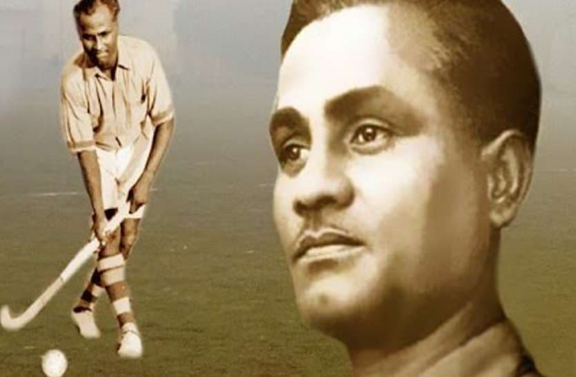 कांग्रेस की आपत्ति पर मंत्री ओम प्रकाश सखलेचा का बयान , मेजर ध्यानचंद नाम क्या छोटा है