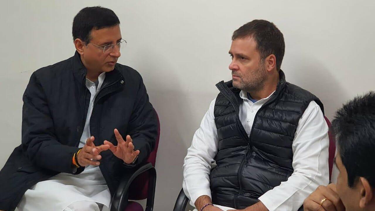 Rahul Gandhi के बाद अब कांग्रेस के इन 5 दिग्गजों पर हुई बड़ी कार्रवाई, जाने कारण