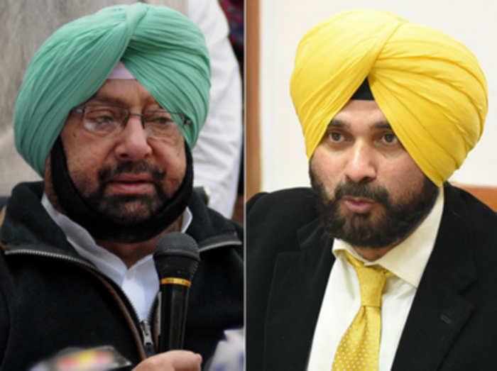 Punjab Politics: सीएम की कुर्सी पर मंडराया खतरा!, कई कैबिनेट मंत्री दे सकते है इस्तीफा