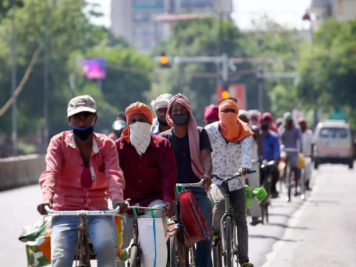 मजदूरों के लिए सरकार की बड़ी योजना, मिलेंगे लाखों के फायदे, जाने डिटेल्स