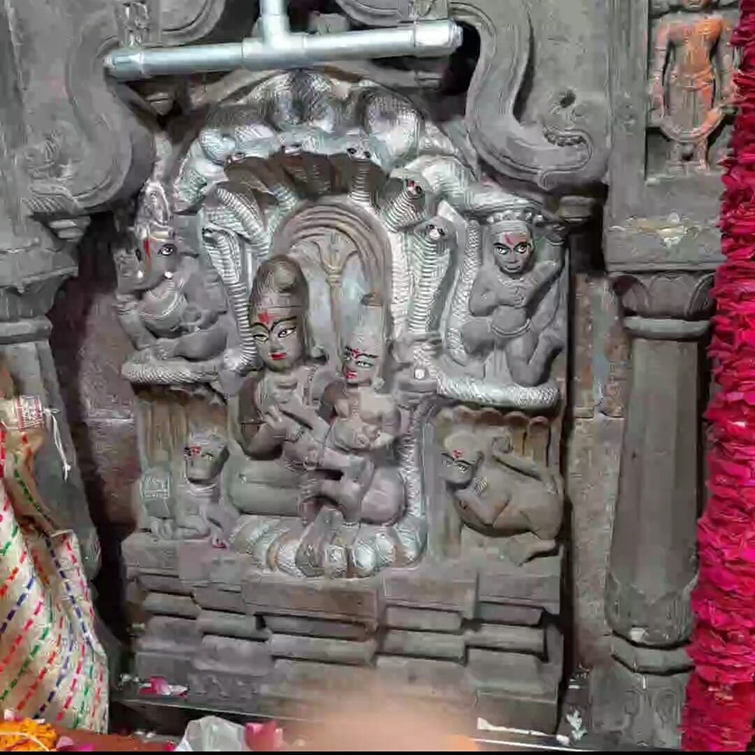 Ujjain: नाग पंचमी पर ऑनलाइन होंगे भगवान नागचंद्रेश्वर के दर्शन, सामान्य दर्शन रहेंगे प्रतिबंधित