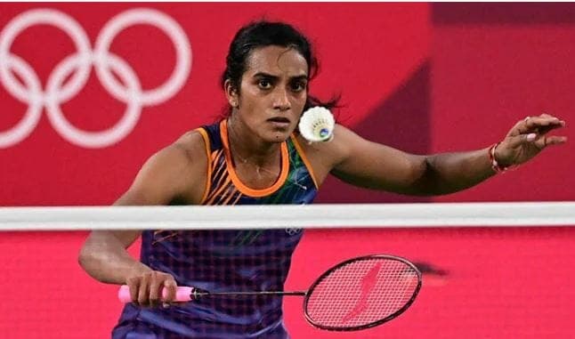 Tokyo Olympics 2021: पीवी सिंधु ने रचा इतिहास, गोल्ड से चूकी तो कांस्य पदक किया अपने नाम