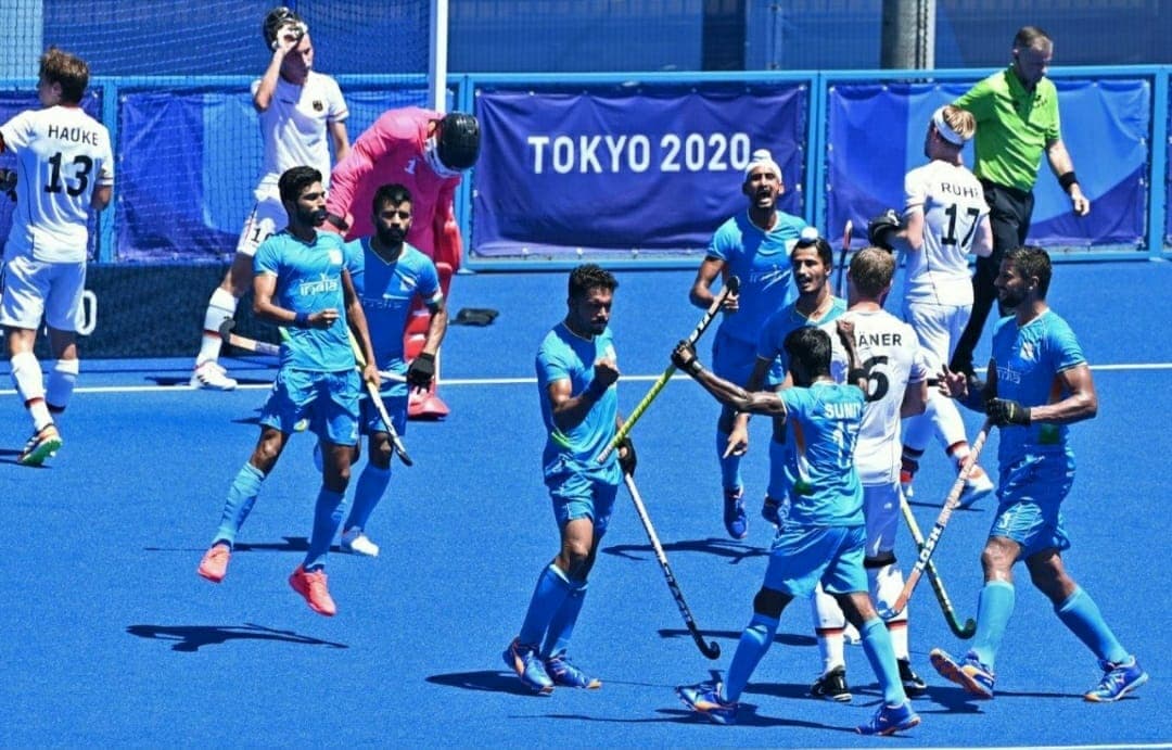 Tokyo Olympics : विवेक, नीलकांत ने बढ़ाया मध्यप्रदेश का मान, एक एक करोड़ देगी सरकार