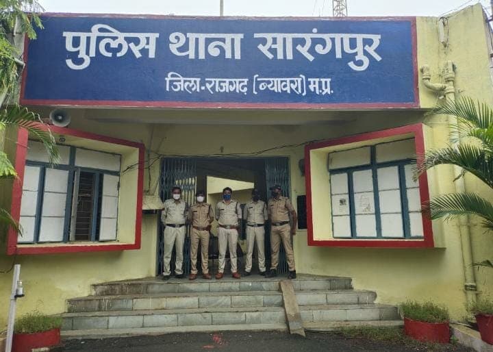 Rajgarh: इस वजह से कलयुगी बेटे ने पिता को उतारा मौत के घाट, सबूत मिटाने लटका दिया फांसी के फंदे पर !