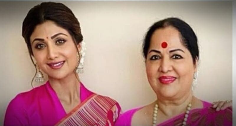 शिल्पा शेट्टी की मुसीबतें बढ़ी, लखनऊ पुलिस ने दिया नोटिस, 3 दिन में मांगा जवाब
