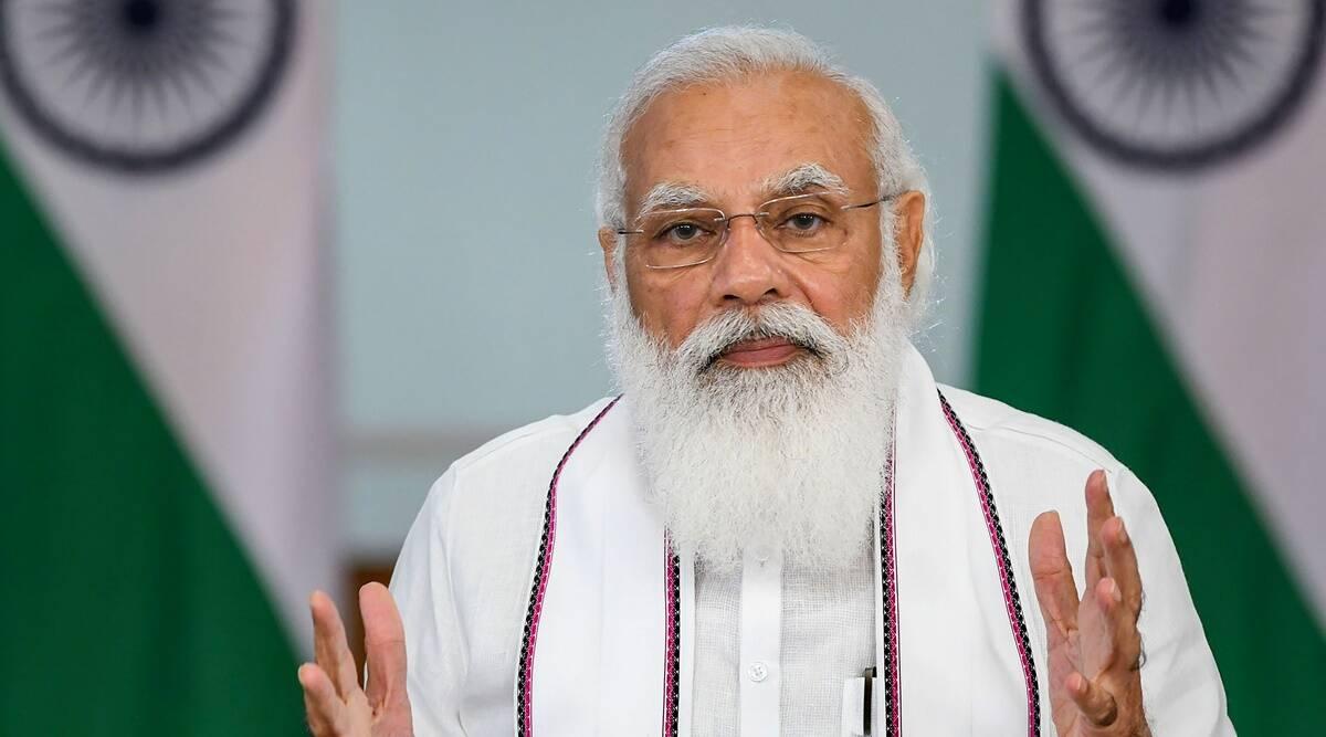 कोराेना की संभावित तीसरी लहर को लेकर PM Modi की अहम बैठक आज, बड़ा फैसला संभव