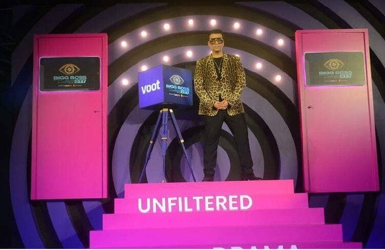 Bigg Boss फैंस के लिये करण का न्यू Video, बिग बॉस हाउस में एंट्री कर इस अंदाज में दिखाई घर की झलकियां