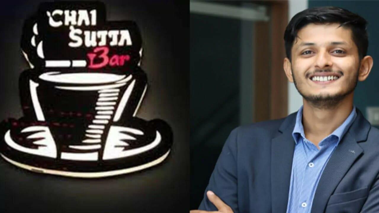 IAS की पढ़ाई छोड़ बना चाय वाला, आज है 100 करोड़ का मालिक, जानिए अनुभव दुबे की कहानी