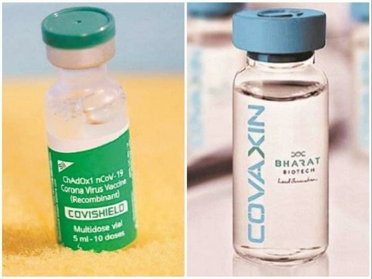 Covaxin, Covishield वैक्सीन को लेकर आई बड़ी खबर, DCGI ने दी इस बात की मंजूरी