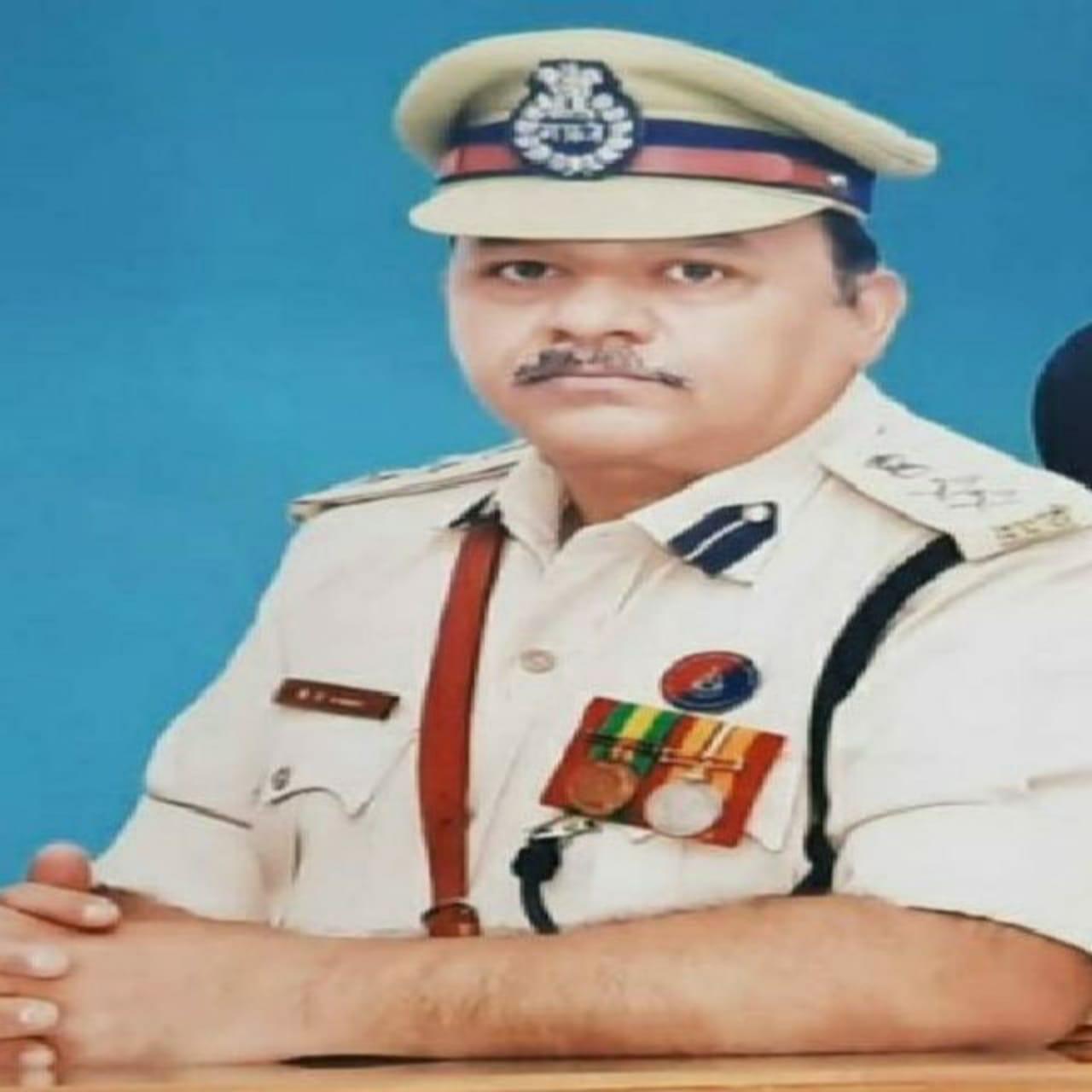 MP के इस बड़े अधिकारी ने स्वैच्छिक सेवानिवृत्ति लेकर चौंकाया, करेंगे समाजसेवा